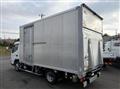 2025 Mitsubishi Fuso Canter