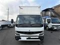 2025 Mitsubishi Fuso Canter