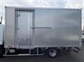2025 Mitsubishi Fuso Canter