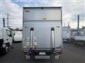 2025 Mitsubishi Fuso Canter