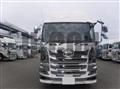 2025 Hino Profia