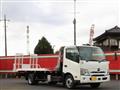 2022 Hino Dutro