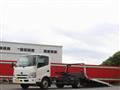 2022 Hino Dutro