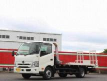 2022 Hino Dutro