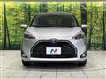 2019 Toyota Sienta