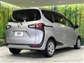 2019 Toyota Sienta