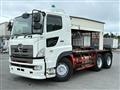 2014 Hino Profia