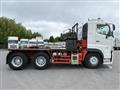 2014 Hino Profia