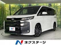 2023 Toyota Noah