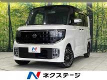 2026 Nissan ROOX