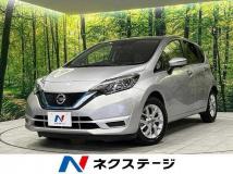 2019 Nissan Note