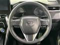 2021 Toyota Harrier Hybrid
