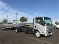 2018 Isuzu Elf Truck