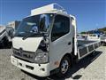 2021 Hino Dutro