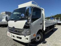 2021 Hino Dutro