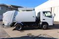 2020 Mitsubishi Fuso Canter