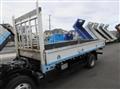 2018 Isuzu Elf Truck