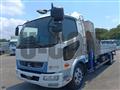 2021 Mitsubishi Fuso Fighter