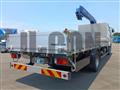 2021 Mitsubishi Fuso Fighter