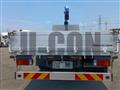 2021 Mitsubishi Fuso Fighter