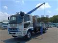 2021 Mitsubishi Fuso Fighter