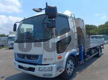 2021 Mitsubishi Fuso Fighter