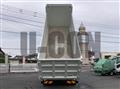 2025 Mitsubishi Fuso Super Great