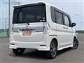 2017 Daihatsu Tanto