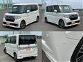 2017 Daihatsu Tanto