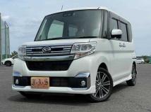 2017 Daihatsu Tanto