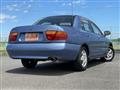 1997 Mitsubishi Carisma