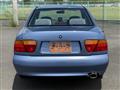 1997 Mitsubishi Carisma