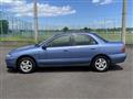 1997 Mitsubishi Carisma