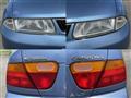 1997 Mitsubishi Carisma