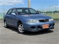 1997 Mitsubishi Carisma