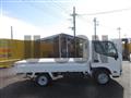 2020 Toyota Dyna Truck