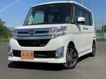 2014 Daihatsu Tanto