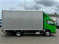 2014 Mitsubishi Fuso Canter