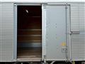 2014 Mitsubishi Fuso Canter