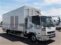 2023 Mitsubishi Fuso Fighter