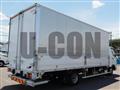 2023 Mitsubishi Fuso Fighter