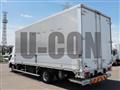 2023 Mitsubishi Fuso Fighter