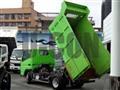 2014 Mitsubishi Fuso Canter