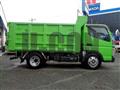 2014 Mitsubishi Fuso Canter