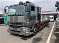 2019 Mitsubishi Fuso Super Great