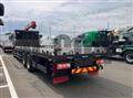 2019 Mitsubishi Fuso Super Great