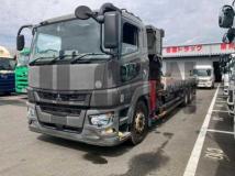 2019 Mitsubishi Fuso Super Great