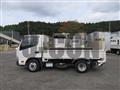 2018 Hino Dutro