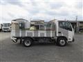 2018 Hino Dutro