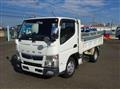 2018 Mitsubishi Fuso Canter